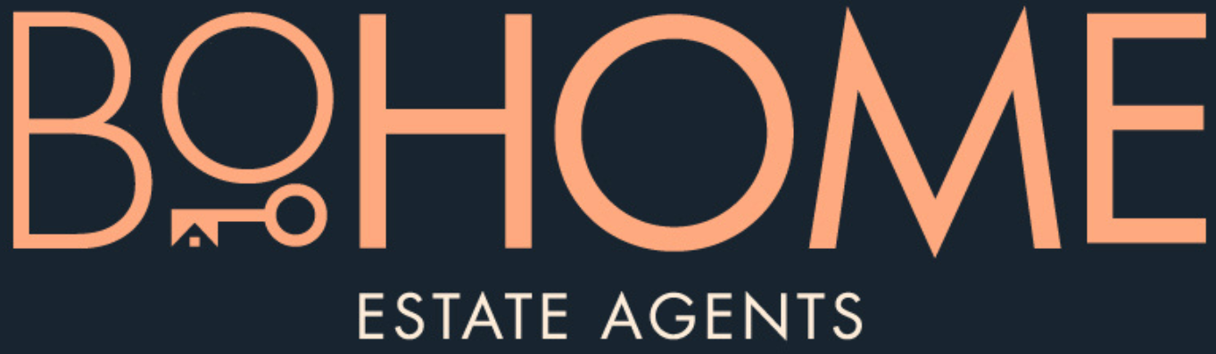 bohome estate agent logo